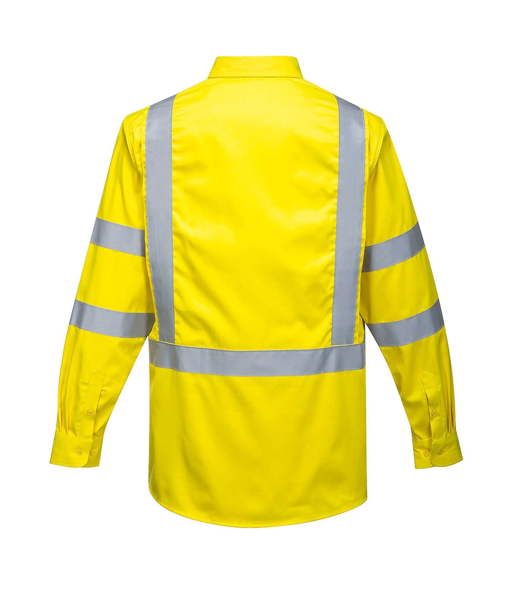 Giacca alta visibilità Portwest LW74