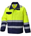 Giacca alta visibilità multiprotezione Portwest MV25 Giacca alta visibilità multiprotezione Portwest MV25