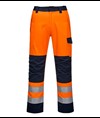 Pantalone alta visibilità ignifugo Portwest MV36