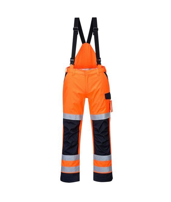 Pantalone multinorma arco elettrico Portwest MV71