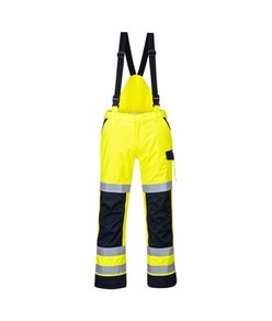 Pantalone multinorma arco elettrico Portwest MV71