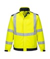 Giacca Softshell multiprotezione Portwest MV72 Giacca Softshell multiprotezione Portwest MV72