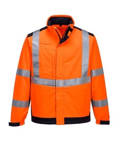 Giacca Softshell multiprotezione Portwest MV72