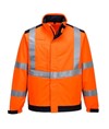 Giacca Softshell multiprotezione Portwest MV72 Giacca Softshell multiprotezione Portwest MV72
