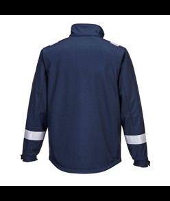 Giacca da lavoro Portwest T750 Softshell