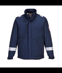 Giacca da lavoro Portwest T750 Softshell