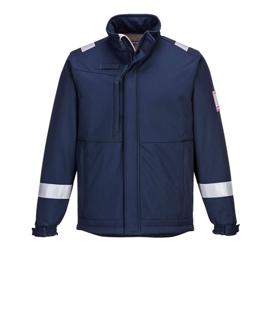 Giacca da lavoro Portwest T750 Softshell