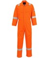 Tuta ignifuga per saldatura Portwest MX28 Tuta ignifuga per saldatura Portwest MX28