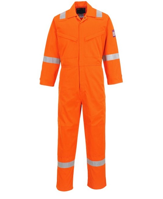 Tuta ignifuga per saldatura Portwest MX28 Tuta ignifuga per saldatura Portwest MX28