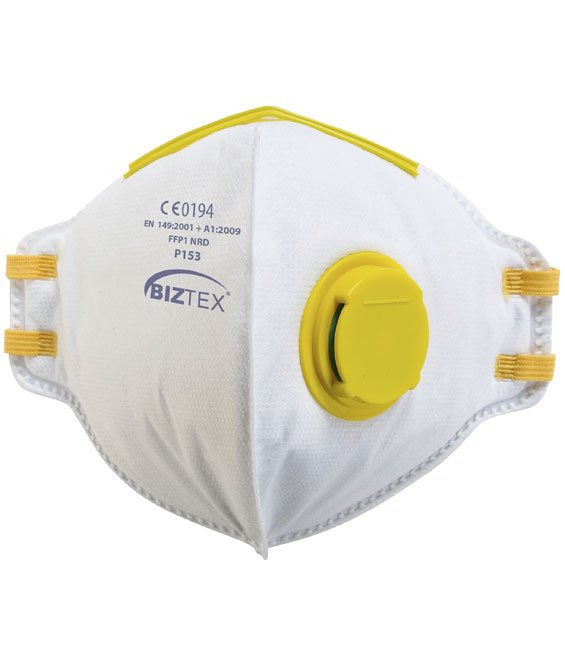 mascherine filtranti Portwest P153 IN OFFERTA