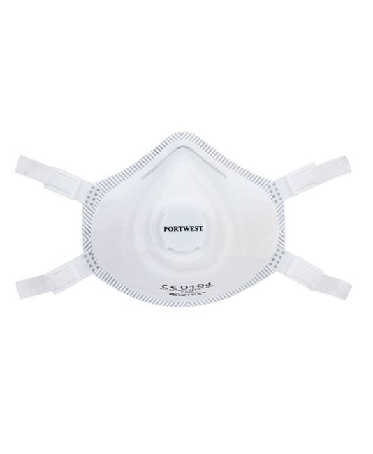 mascherine monouso FFP3 Portwest P305 mascherine monouso FFP3 Portwest P305