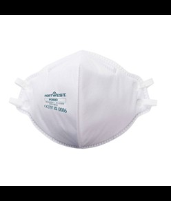 mascherine senza valvola FFP3