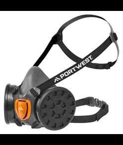 Kit semimaschera in TPR Portwest