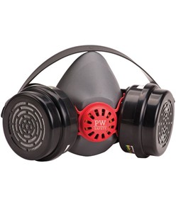 Semimaschera riutilizzabile Portwest P430