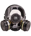 Maschera pienofacciale Portwest P500 Maschera pienofacciale Portwest P500