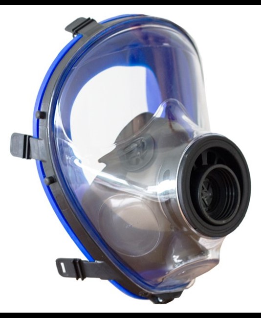 Maschera pieno facciale Portwest Helsinki