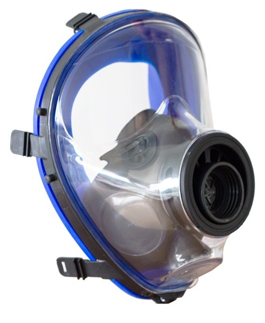 Maschera pieno facciale Portwest Helsinki Maschera pieno facciale Portwest Helsinki