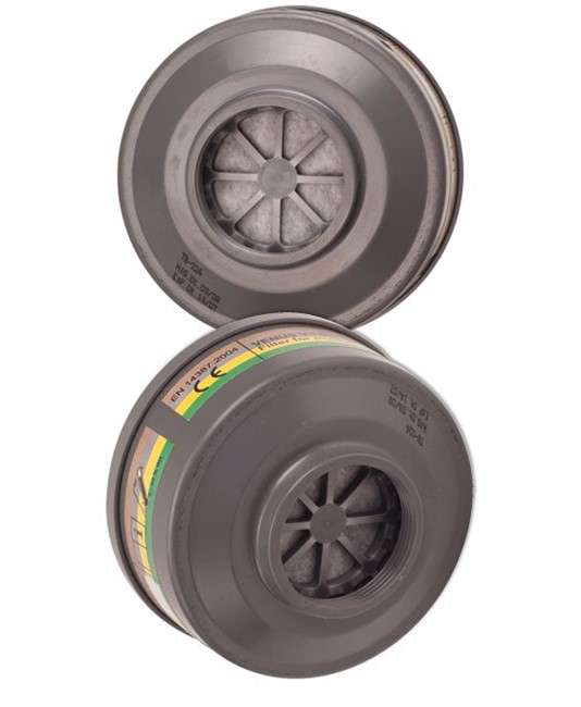 filtri per semimaschera Portwest P920 filtri per semimaschera Portwest P920