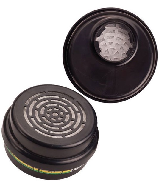 filtri P3 per maschere Portwest P941 filtri P3 per maschere Portwest P941