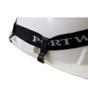 clip universali per torce da elmetto Portwest PA04 clip universali per torce da elmetto Portwest PA04