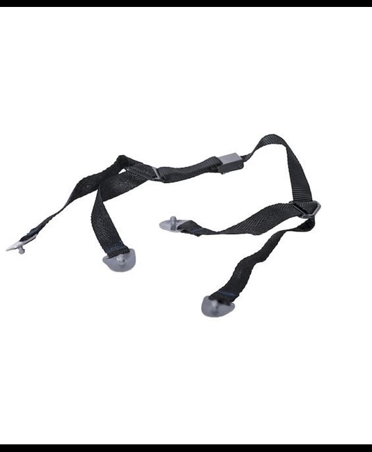 sottogola 4 punti Portwest PA48