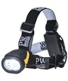 Torcia frontale a led multiuso Portwest PA63