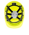 Elmetto con porta badge Portwest Endurance Elmetto con porta badge Portwest Endurance
