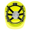 Elmetto con porta badge Portwest Endurance