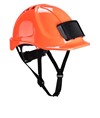 Elmetto con porta badge Portwest Endurance Elmetto con porta badge Portwest Endurance