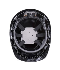 Elmetto da lavoro Portwest Endurance Carbon Look