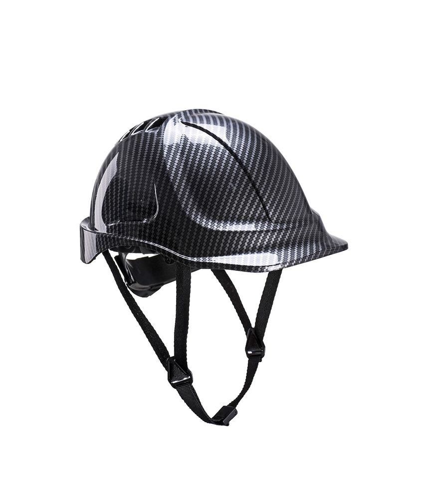Elmetto da lavoro Portwest Endurance Carbon Look