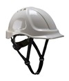 Casco dielettrico Portwest Endurance Glowtex