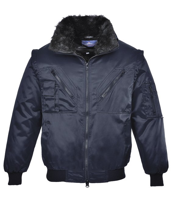 Giacca da lavoro Portwest PJ10