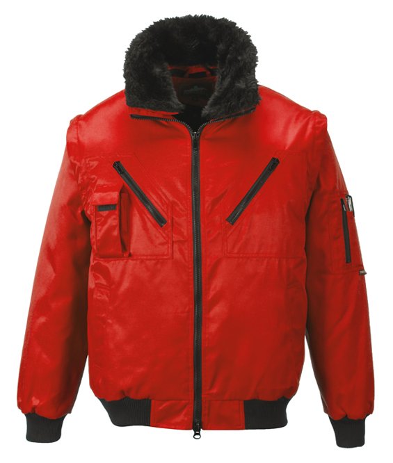 Giacca da lavoro Portwest PJ10