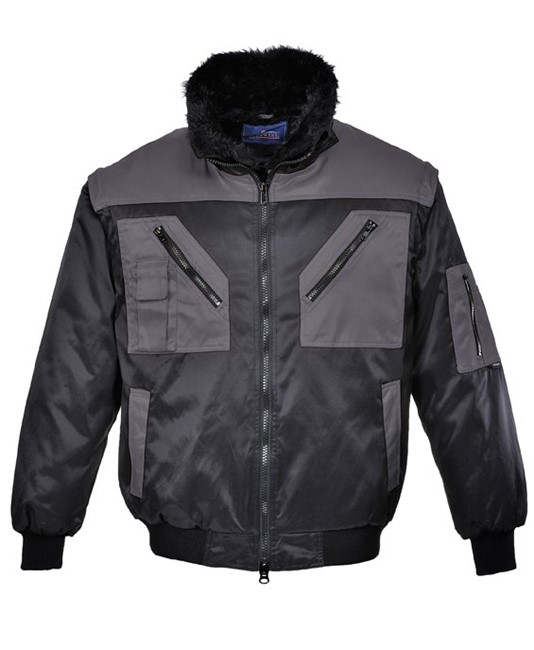 Giacca da lavoro Portwest PJ20 Giacca da lavoro Portwest PJ20