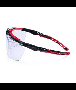 Occhiali di sicurezza Portwest Extra OTG