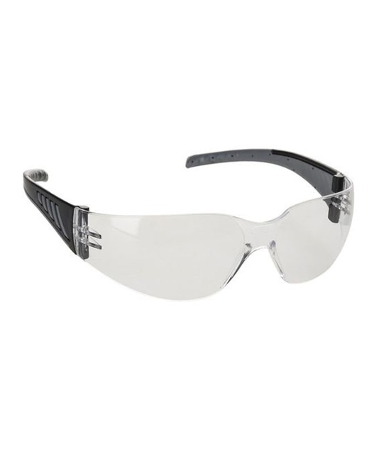 Occhiali protettivi in policarbonato Portwest PR32 Occhiali protettivi in policarbonato Portwest PR32
