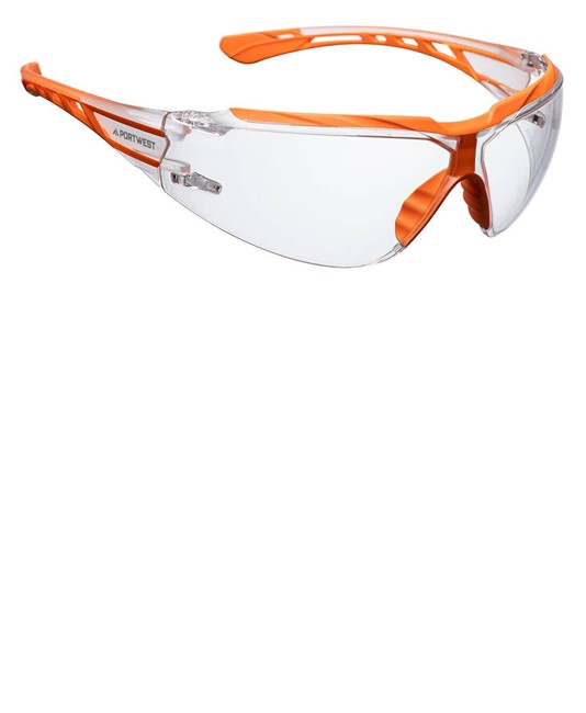 Occhiali di sicurezza Portwest Dynamic KN Occhiali di sicurezza Portwest Dynamic KN
