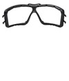 Occhiali a mascherina con protezione dielettrica Portwest PS11 Tech Look Plus Occhiali a mascherina con protezione dielettrica Portwest PS11 Tech Look Plus