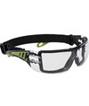Occhiali a mascherina con protezione dielettrica Portwest PS11 Tech Look Plus Occhiali a mascherina con protezione dielettrica Portwest PS11 Tech Look Plus