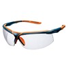 Occhiali di sicurezza Portwest Mega KN Occhiali di sicurezza Portwest Mega KN