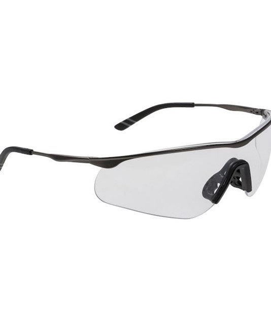 Occhiali protettivi Portwest PS16 Tech Metal Occhiali protettivi Portwest PS16 Tech Metal