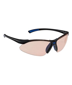 Occhiali protettivi anti luce blu Portwest PS17