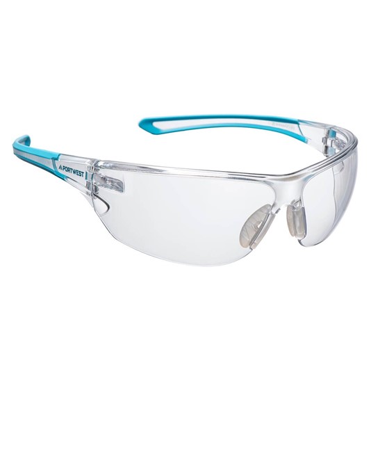 Occhiali di sicurezza Portwest Essential KN Occhiali di sicurezza Portwest Essential KN