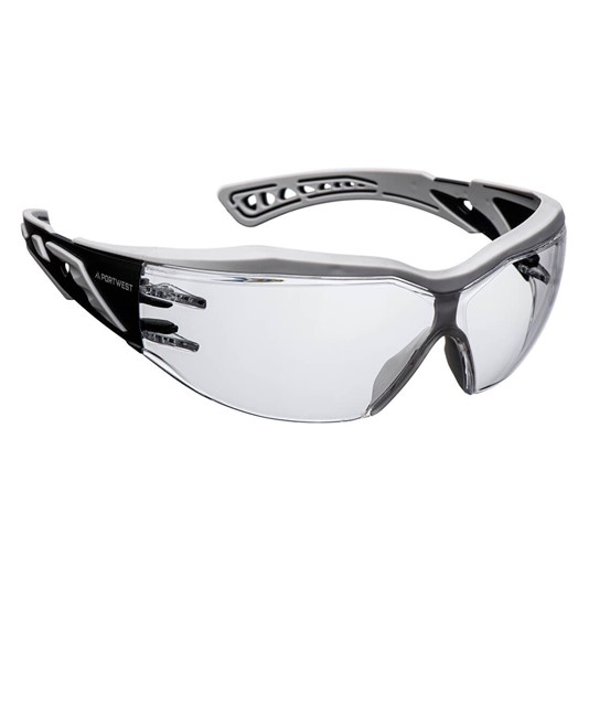 Occhiali di sicurezza Portwest Dynamic Plus KN Occhiali di sicurezza Portwest Dynamic Plus KN