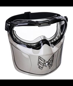 Occhiali di protezione Portwest Ultra Safe