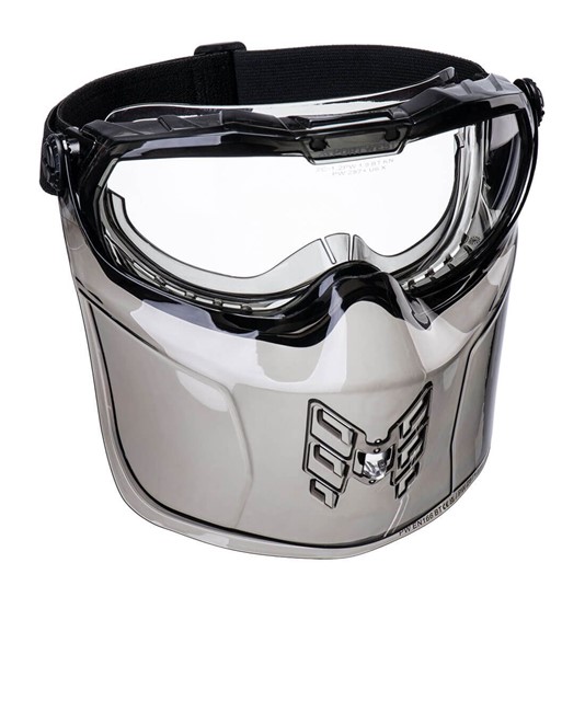 Occhiali di protezione Portwest Ultra Safe Occhiali di protezione Portwest Ultra Safe