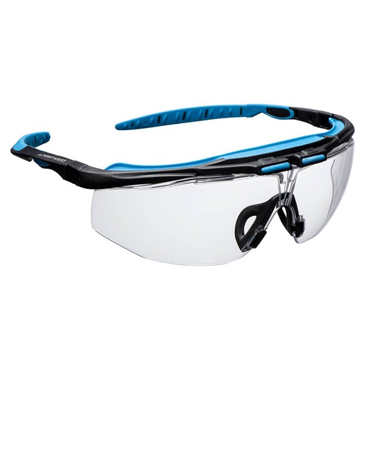 Occhiali di sicurezza Portwest Peak KN Occhiali di sicurezza Portwest Peak KN