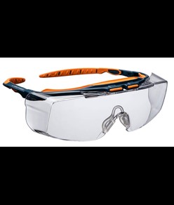 Occhiali di sicurezza Portwest Peak OTG