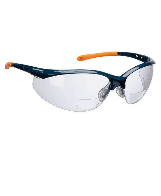 Occhiali di sicurezza Portwest Occhiali di sicurezza Portwest